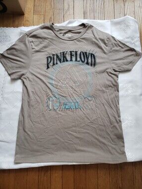 🎸 Pink Floyd Band T-Shirt 🎸